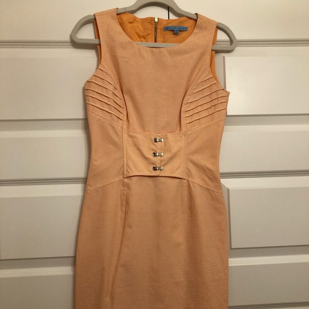 Antonio Melani Size 2 Dress